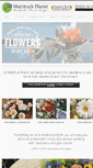 Mobile Screenshot of mattituckflorist.com